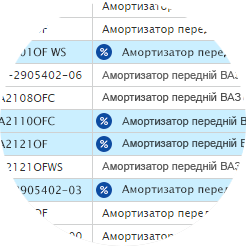 Спеціальні пропозиції
